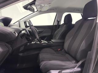 PEUGEOT 3008 usata, con Cruise Control