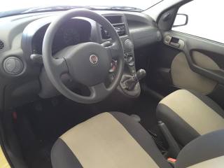 FIAT Panda usata, con Boardcomputer