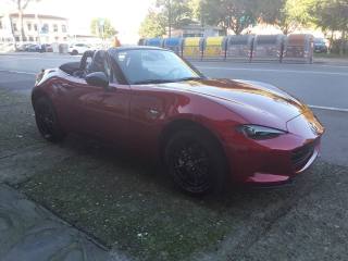 MAZDA MX-5 usata, con Cerchi in lega