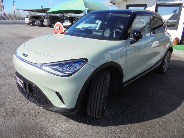 SMART Smart usata 69