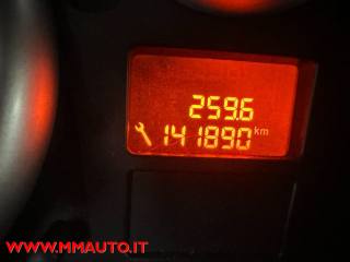 PEUGEOT 207 usata, con Fendinebbia