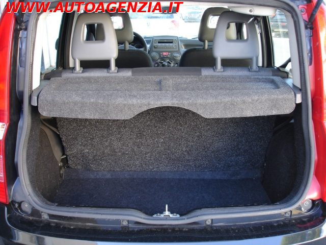 FIAT Panda usata 15