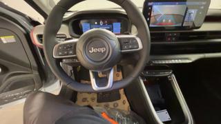 JEEP Avenger usata, con Cruise Control