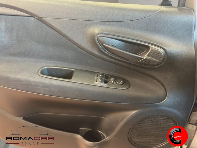 FIAT Punto Evo usata, con Fendinebbia