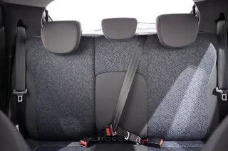 LANCIA Ypsilon usata, con Autoradio digitale
