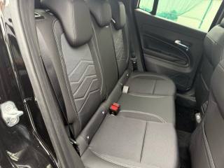 JEEP Avenger usata, con Telecamera per parcheggio assistito