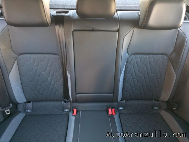 VOLKSWAGEN Golf usata, con Servosterzo