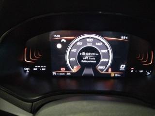 SEAT Ibiza usata, con Sensori di parcheggio posteriori