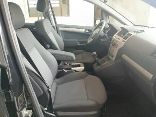 OPEL Zafira usata, con Immobilizzatore elettronico