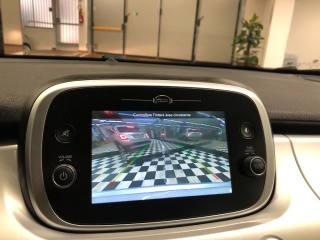 FIAT 500X usata, con Airbag testa