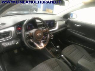 KIA Stonic usata, con Controllo vocale