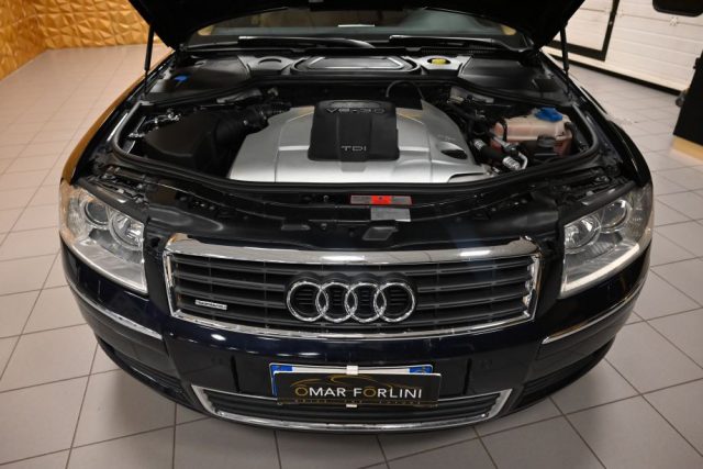 AUDI A8 usata 71