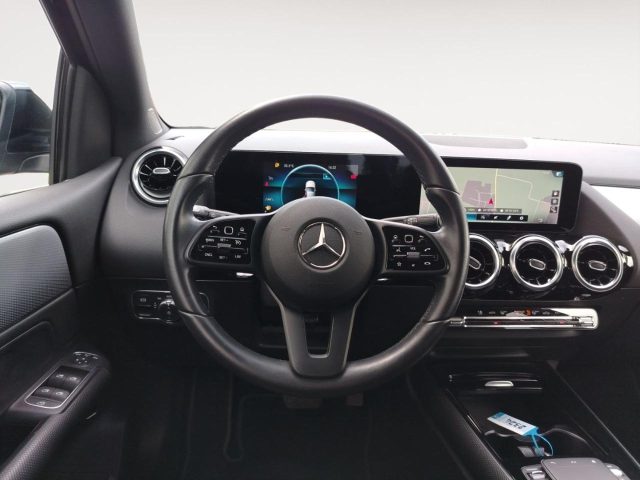 MERCEDES-BENZ B 180 usata, con ESP