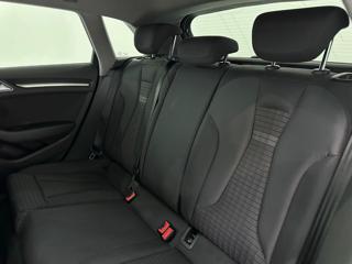 AUDI A3 usata, con Cronologia tagliandi