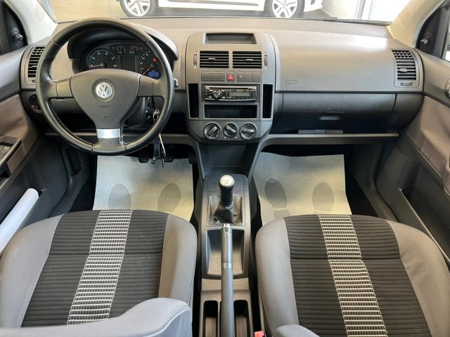VOLKSWAGEN Polo usata, con Volante in pelle