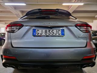 MASERATI Levante usata, con Alzacristalli elettrici