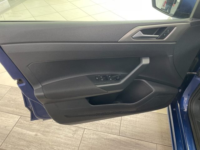 VOLKSWAGEN Polo usata, con Chiusura centralizzata