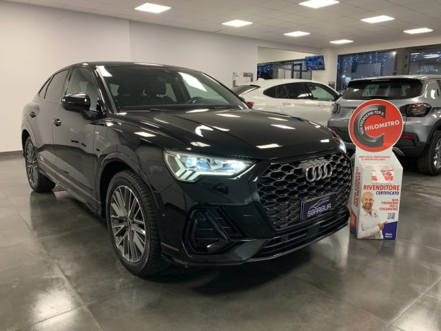 AUDI Q3 usata, con ABS