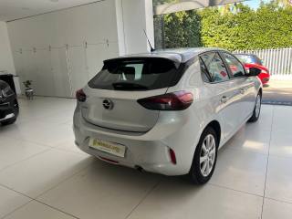 OPEL Corsa usata, con Climatizzatore