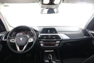 BMW X3 usata 3