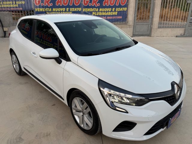 RENAULT Clio usata, con Airbag Passeggero