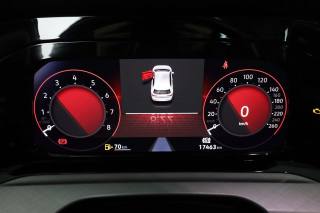 VOLKSWAGEN Golf usata 6