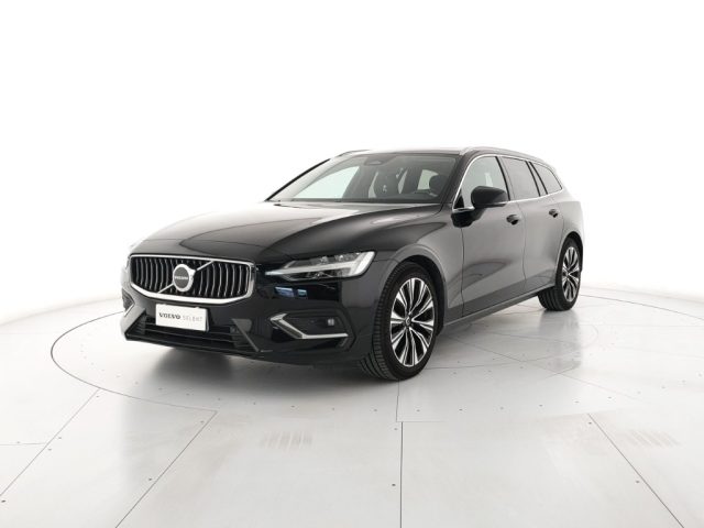 VOLVO V60 usata, con Airbag