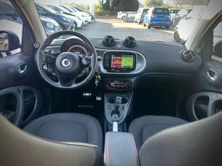 SMART ForTwo usata, con USB