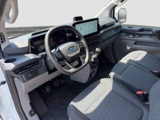 FORD Transit Custom usata 8