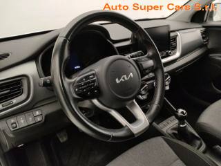 KIA Stonic usata, con ESP