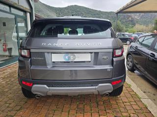 LAND ROVER Range Rover Evoque usata, con Alzacristalli elettrici