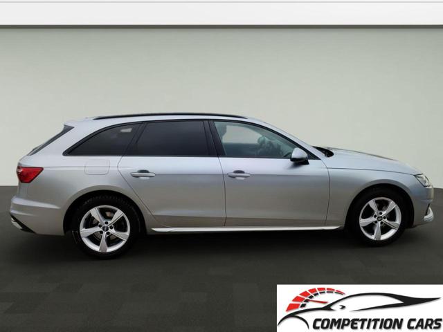 AUDI A4 usata, con Airbag laterali