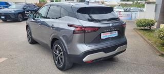 NISSAN Qashqai usata, con Airbag laterali
