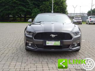 FORD Mustang usata, con Fendinebbia
