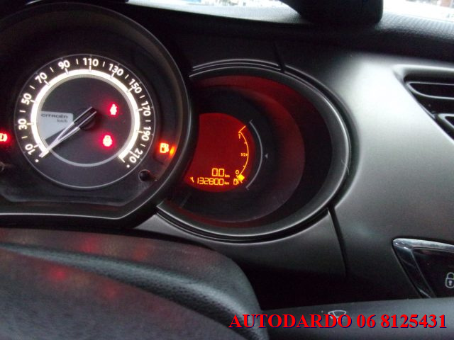 CITROEN C3 usata, con Servosterzo