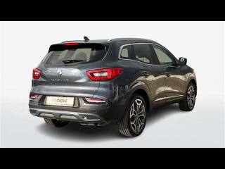RENAULT Kadjar usata, con Cerchi in lega