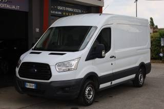 FORD Transit usata, con Fendinebbia