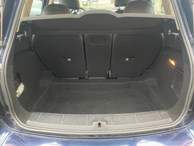 MINI Countryman usata, con Climatizzatore