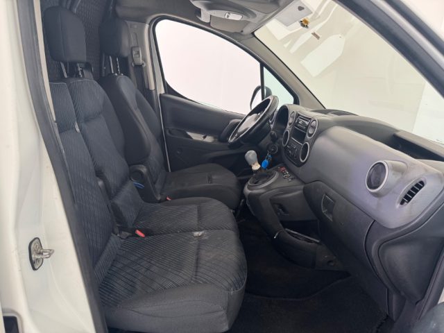 PEUGEOT Partner usata 9
