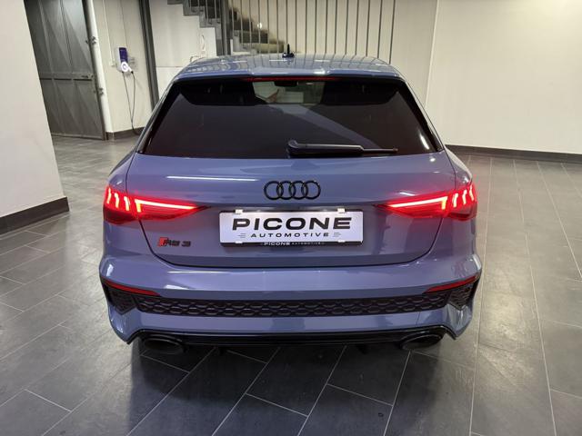 AUDI RS usata, con Alzacristalli elettrici