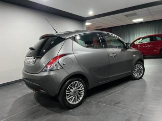LANCIA Ypsilon usata, con Alzacristalli elettrici