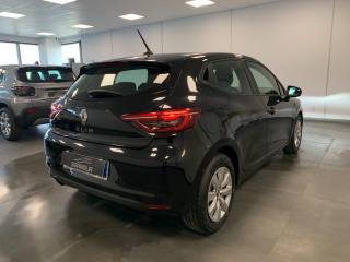 RENAULT Clio usata, con Autoradio