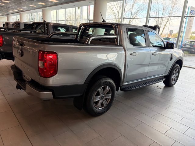 FORD Ranger usata, con Chiusura centralizzata
