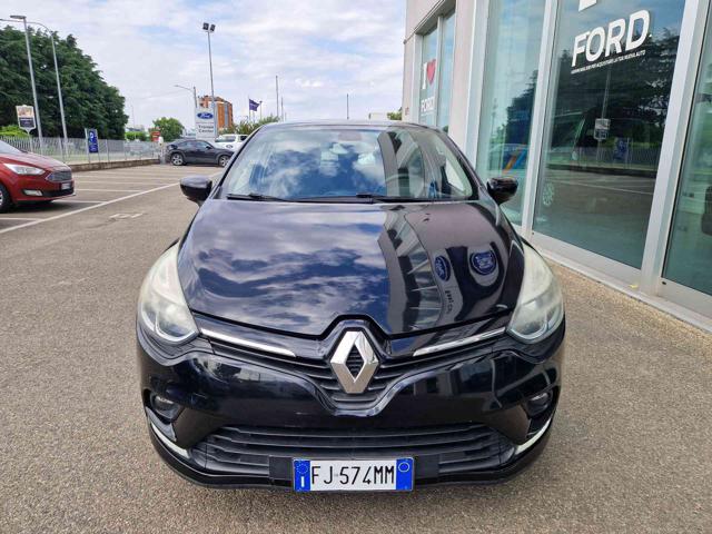 RENAULT Clio usata, con Airbag