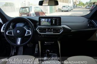 BMW X4 usata 7