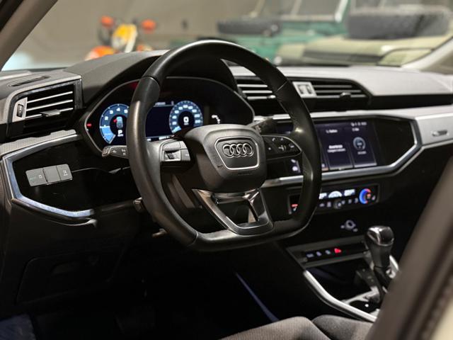 AUDI Q3 usata, con Boardcomputer