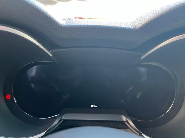 ALFA ROMEO Stelvio usata, con Autoradio