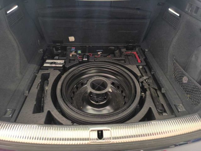 AUDI Q5 usata, con Cruise Control