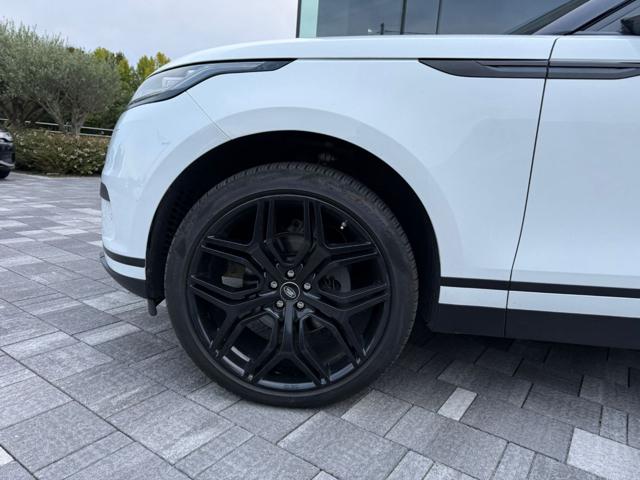LAND ROVER Range Rover Velar usata, con Cerchi in lega