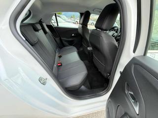 OPEL Corsa usata, con Controllo elettronico della corsia